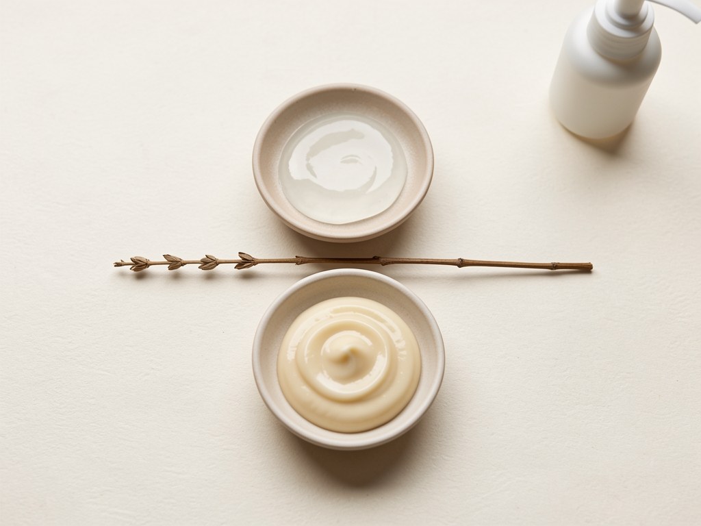 Combination Skin: Choosing Products for an Oily T-Zone and Dry Cheeks