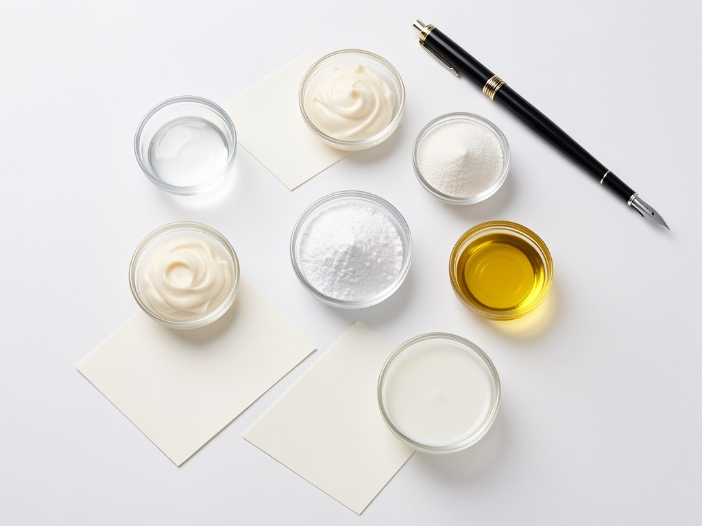 Skincare Ingredient Glossary: Plain-Language Definitions