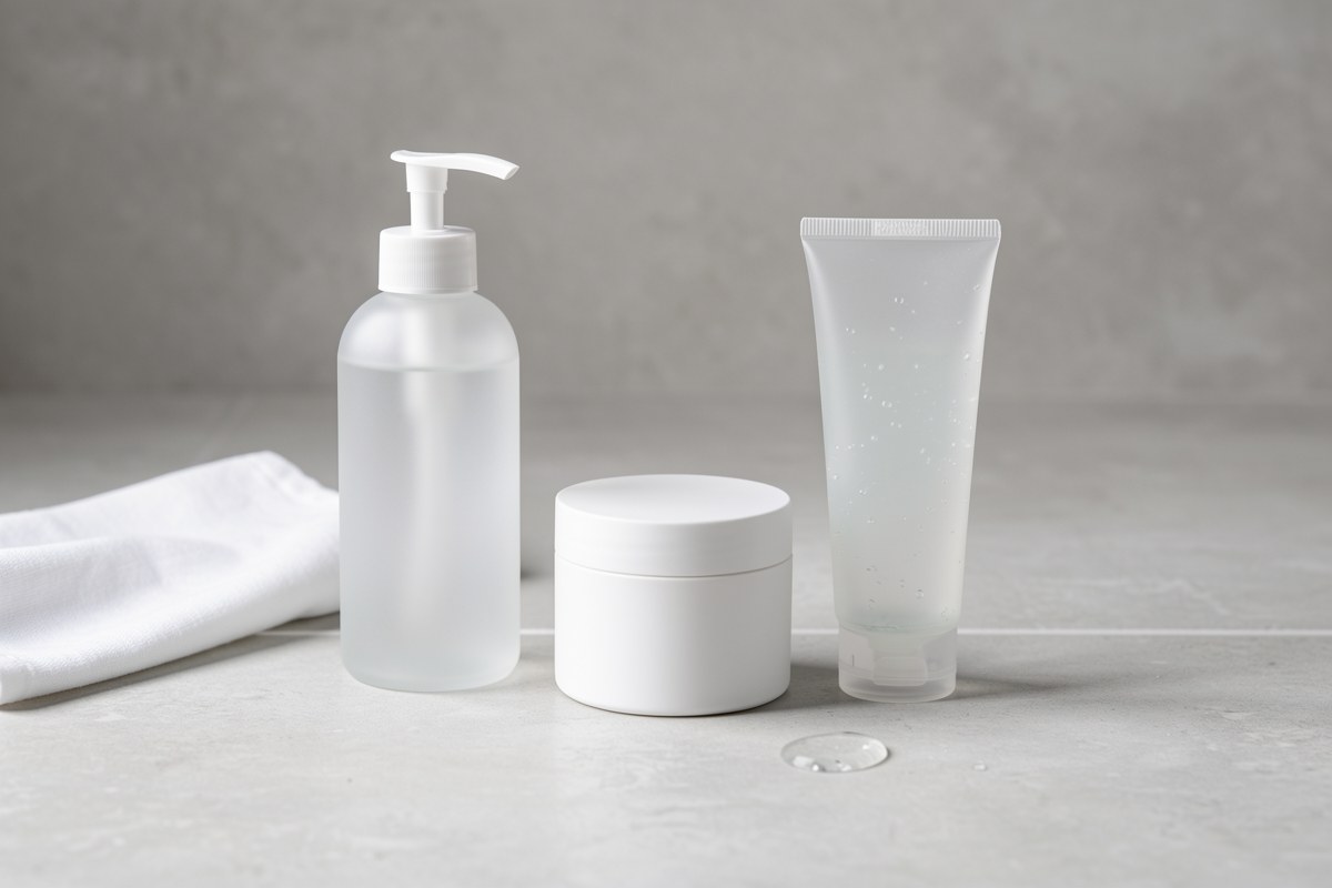 How to Choose a Facial Cleanser: Formats, Frequency, and Common Mistakes